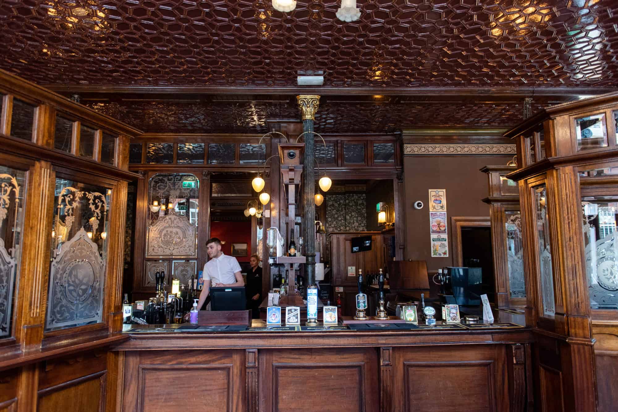 Assistant Manager Pub Jobs Samuel Smith