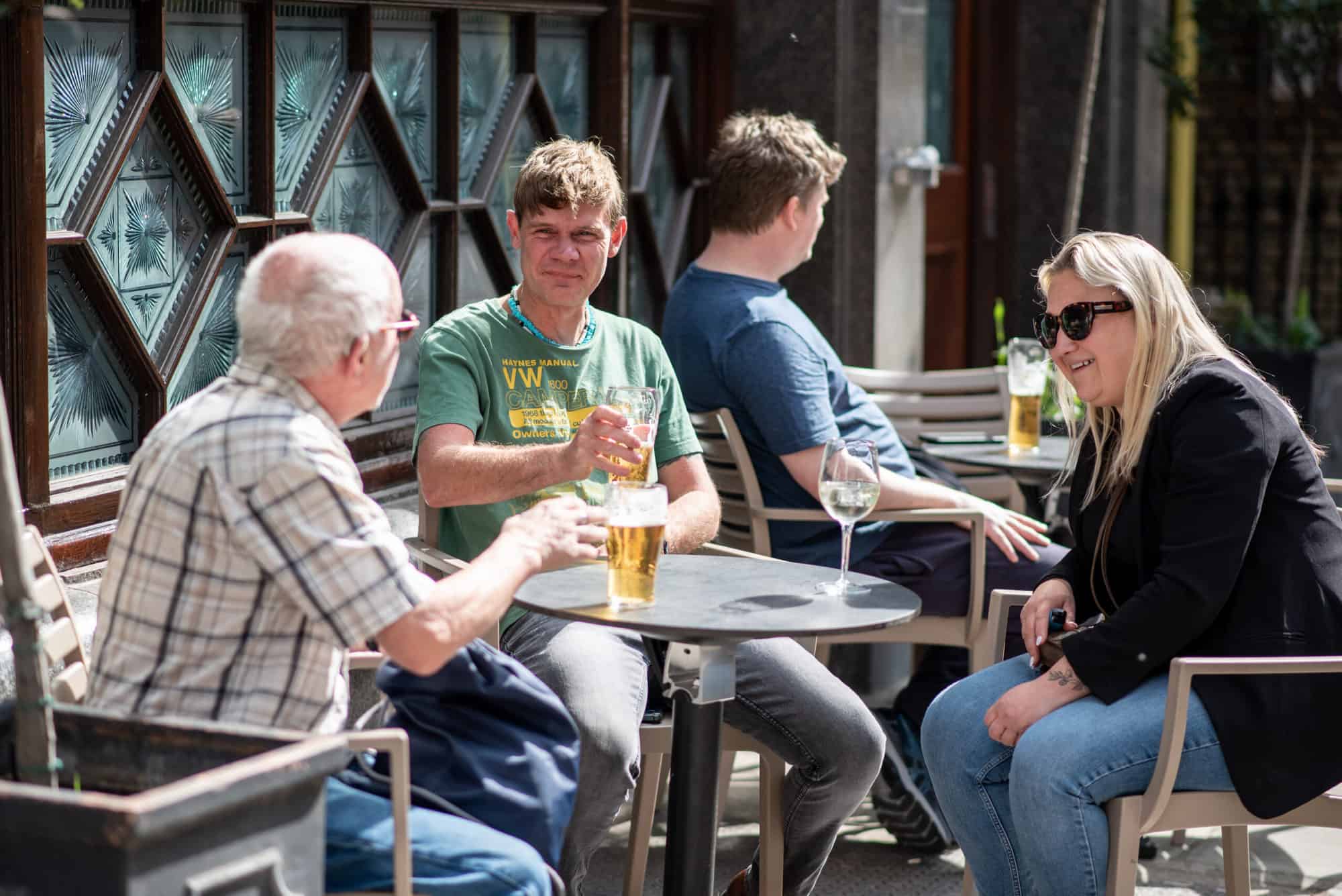 Assistant Manager Pub Jobs Samuel Smith